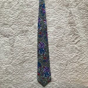 Mario Valentino Tie